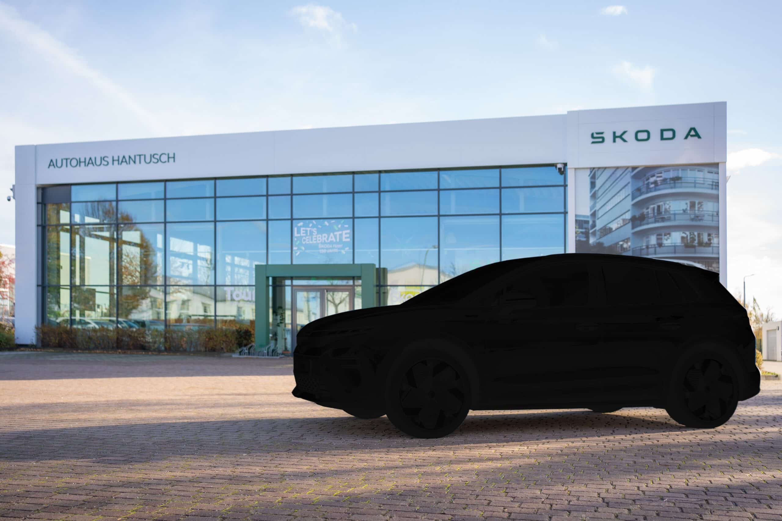 SKODA Kamiq Tour 1.0 TSI 116PS